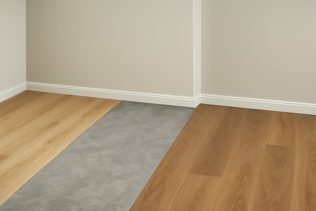 ¿Cómo elegir el suelo adecuado para tu hogar? Guía